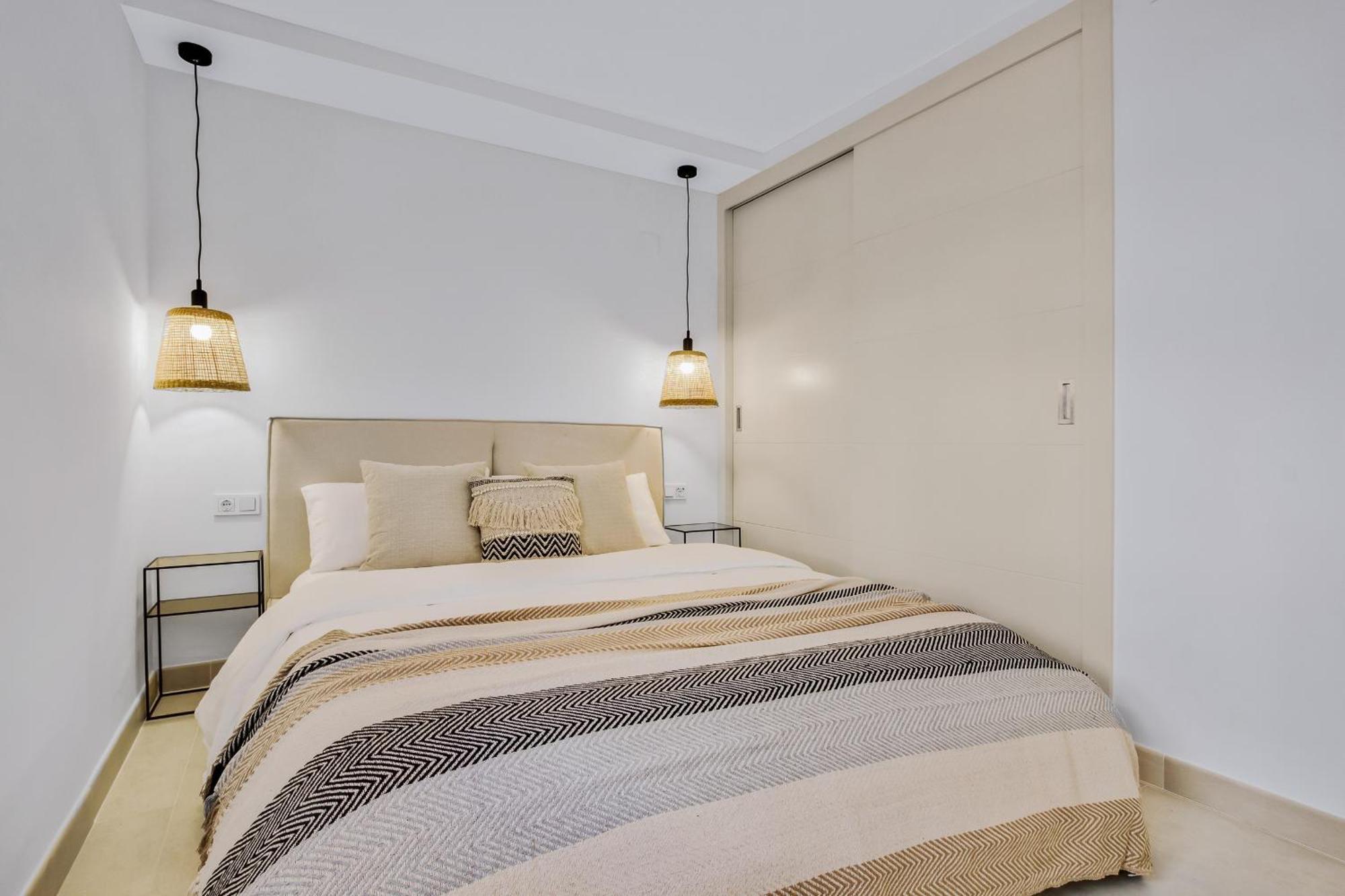 Magna Marbella 3 Bed With Spectacular Views Lejlighed Eksteriør billede